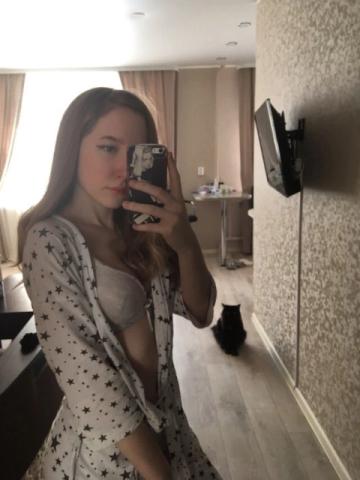 Проститутка Мария